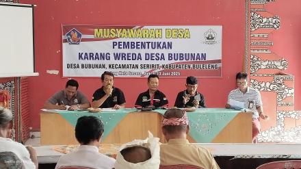 MUSDES KARANG WERDA
