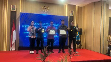 MALAM PERINGATAN HANI 2025
