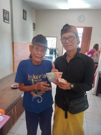 BLT DD Agustus 2025