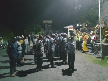 ATENSI MALAM PERGANTIAN TAHUN