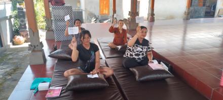  KELAS IBU HAMIL 