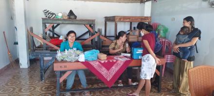 POSYANDU ILP FASE 1I PERIODE SEPTEMBER 2026